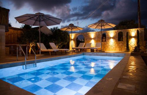 Villa Terrestre - Foto 7