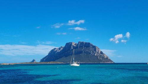 Appartamento San Teodoro centro - Foto 4