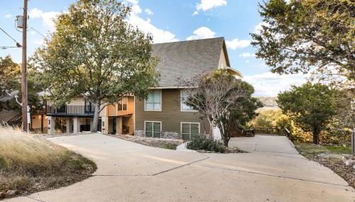 Lake House - A Birdy Vacation Rental - Foto 4