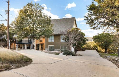 Lake House - A Birdy Vacation Rental - Foto 4