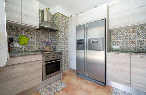 Villa Balneari Resort Vacaciones - Foto 19