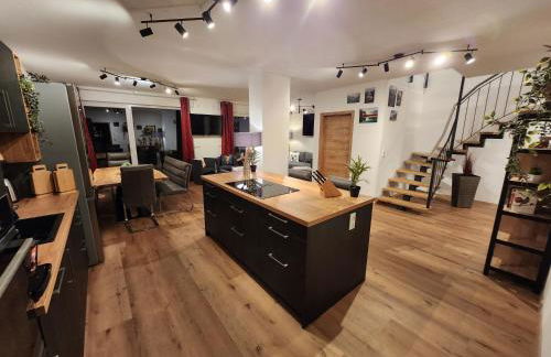 Ferienhaus "Zum frechen Michel" - Foto 1