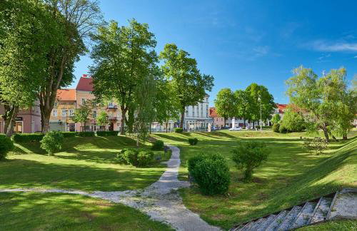 Guest house Studio apartman Marina - free parking, pet friendly - Foto 48