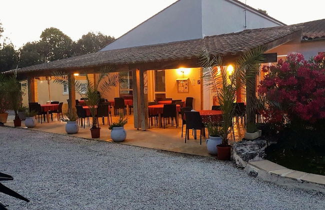 Les Chênes Verts - Foto 14