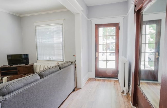 The Colorado Clubhouse in Capitol Hill - Photo 16