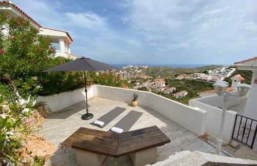 La Calma Sea Loft - Apartamento Boutique con Vistas - Foto 26