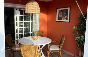 Playa del Duque-Amazing views 2 bedroom - Foto 44