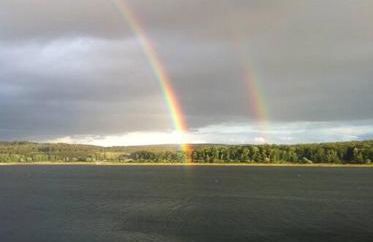 Villa Kaja by Maggie mit Pool, Kamin und traumhaftem Blick auf den Möhnesee - Foto 49