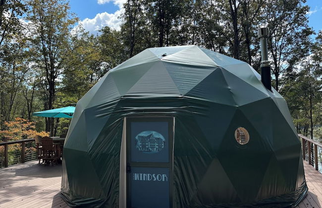 Domes at Catskills - Photo 65