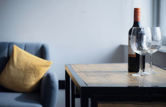 Swn Y Mor - 1 Bedroom Studio - Saundersfoot - Foto 19