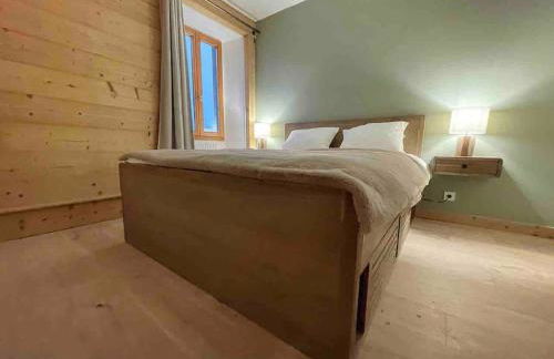 Heart of La Grave La Meije - Foto 20