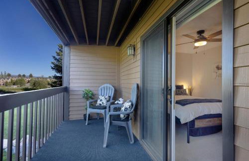 Luxuriously Contemporary Condo WL1401 Powder Mtn - Foto 15