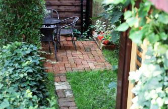 Rustic apartment Hidden - Photo 26