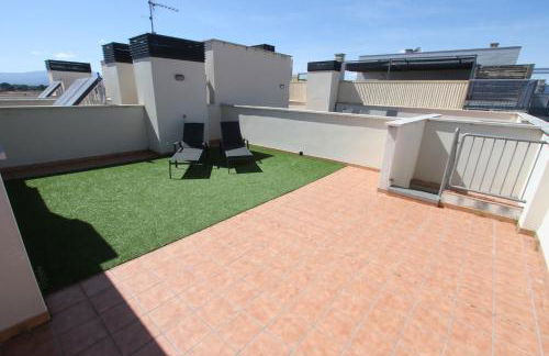 For a Stay Las Dunas - Foto 10