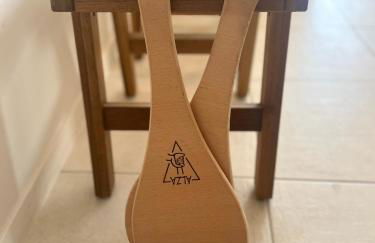 Happy Hossegor, plein centre avec vue sur lac et parc Rosny - Foto 15