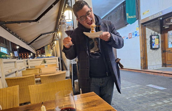 Tour de tapas por Valladolid - Foto 7