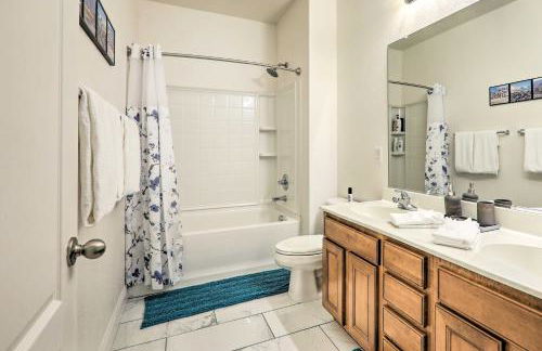 12 Mi to Riverwalk District Quiet Reno Retreat - Foto 26