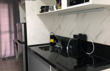 Aconchego e Simplicidade 1 Studio Completo Vila Madalena I Próx ao Metrô - Foto 14