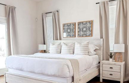 The Cliff Dweller - Peaceful Escape 50-mile Views - Foto 5