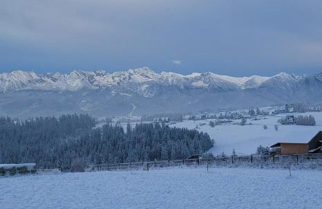 NOWA CHATA - Foto 32