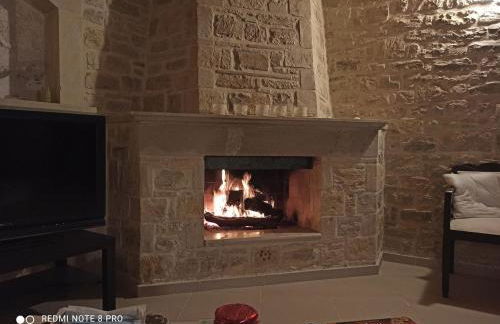 Vasiliki Villa - Foto 35