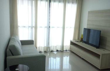 Apartamento aconchegante na Graça, próximo a praia do Porto da Barra - Foto 7