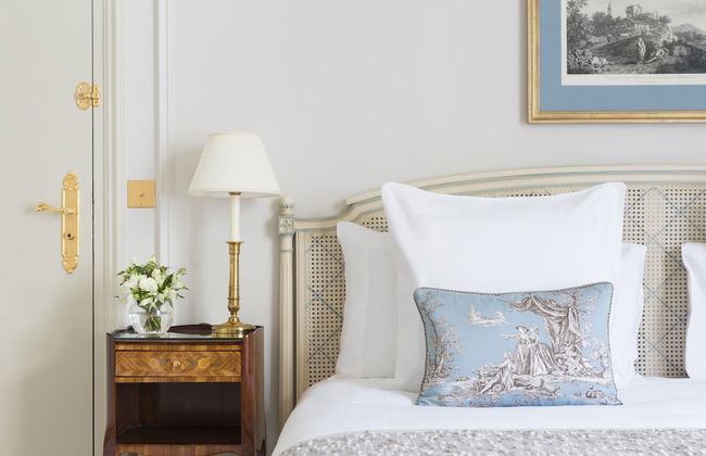 Le Bristol Paris - Oetker Hotels - Foto 19