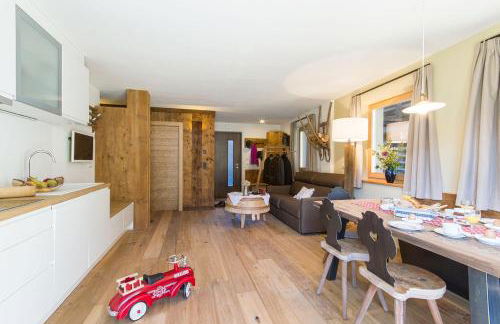 Chalet Da Mont - Photo 6