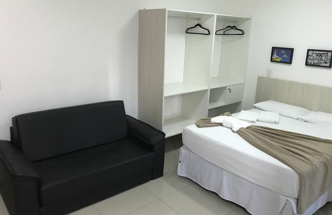 Hotel Areião - Photo 8