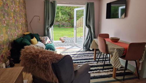 The Burrow by Blake View Holidays a peaceful boutique retreat 3 miles from Ennerdale- standard twin or super-king bed available - Foto 5