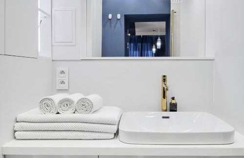 Mià Warsaw - Pałac Kultury - Foto 42