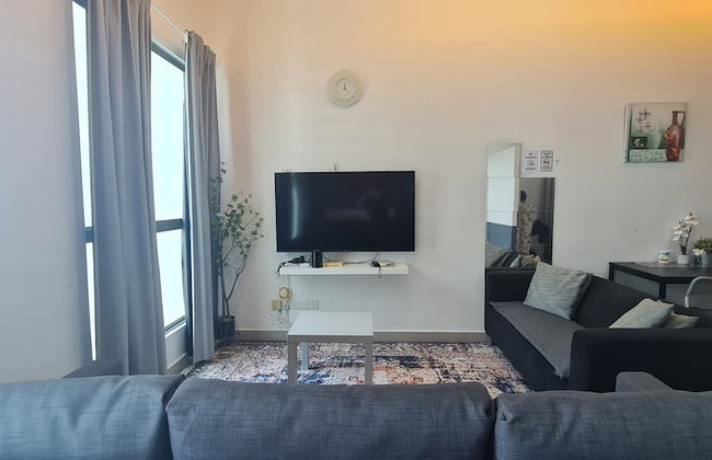 Cyberjaya Cybersquare - Foto 11