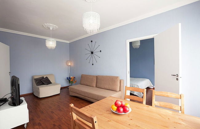 Apartment Etazhydaily Lenina - Foto 28