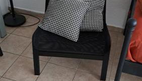 Schicke 2 Zimmer Wohnung ganz Zentral Und ruhig! Nähe Bahnhof! - Foto 5