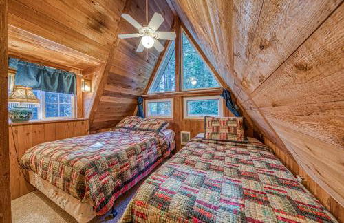 Clear Creek Cabin - Photo 28