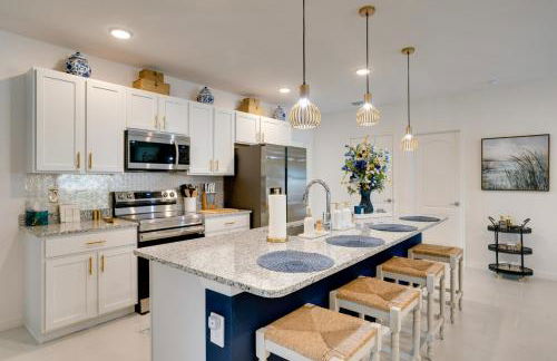 Beautiful Port St Lucie Home with Hot Tub! - Foto 7