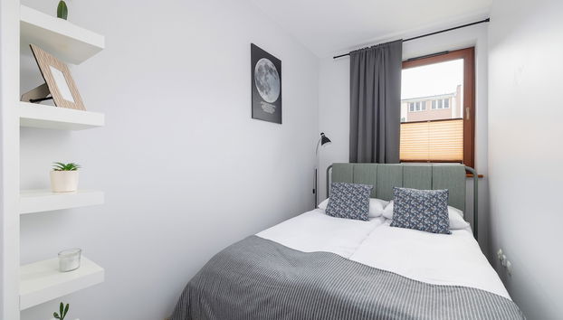 Apartment in Cracow by Renters Prestige - Foto 5, Habitación