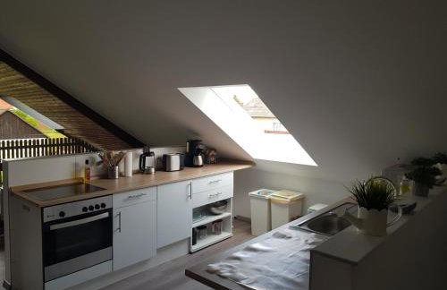 Ferienwohnung am Dörnberg - Foto 17