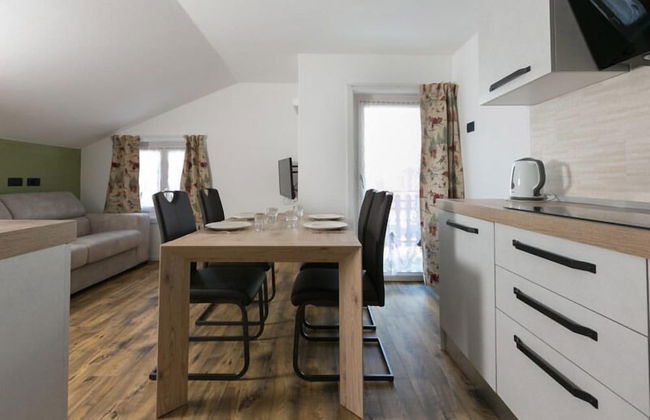 Appartamenti Guana - Foto 8