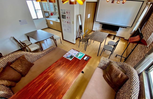 Hotel EL Tochigi 3 - Foto 1