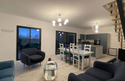 Domaine de Kerantroad - Foto 12