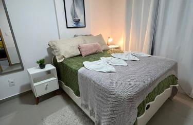 Flat do BZ- 2 quartos- Praia do Cabo Branco- JP - Photo 13