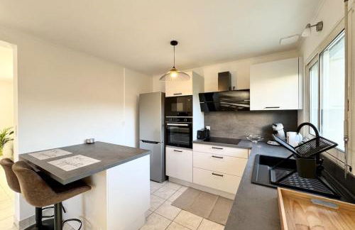 Maison de vacances tout confort - 300m des plages - Foto 13