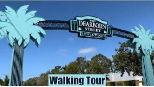 Englewood beach and Dearborn St! - Foto 2