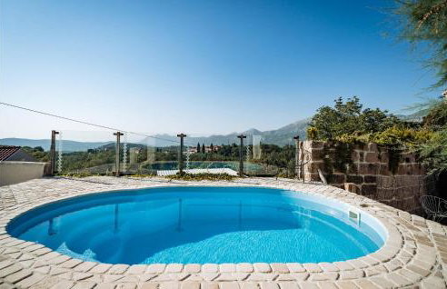 Amazing Apartment In Gruda - Foto 10