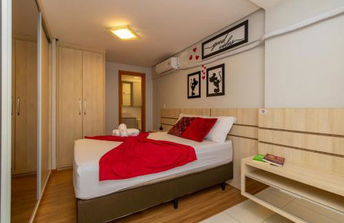 Incrível Próx HSVP e Centro Médico com Garagem - Foto 16