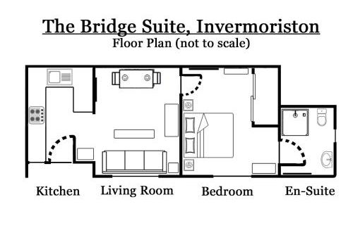 The Bridge Suite - Photo 17