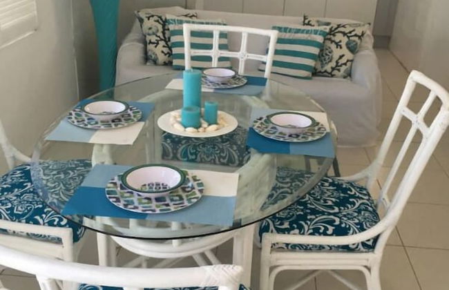 Cute beach apartment - Foto 7