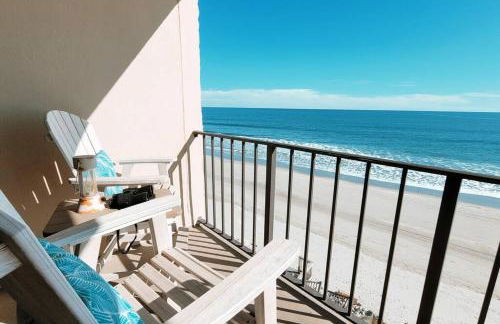 *OCEAN FRONT* Pier-adise 2Bed/2Bath, Sleeps 8 - Photo 21