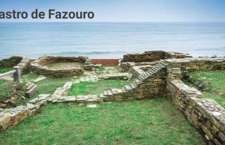 DÚPLEX ÁTICO XANA FOZ con terraza 80 m2 privada y vistas a la ría - Foto 33